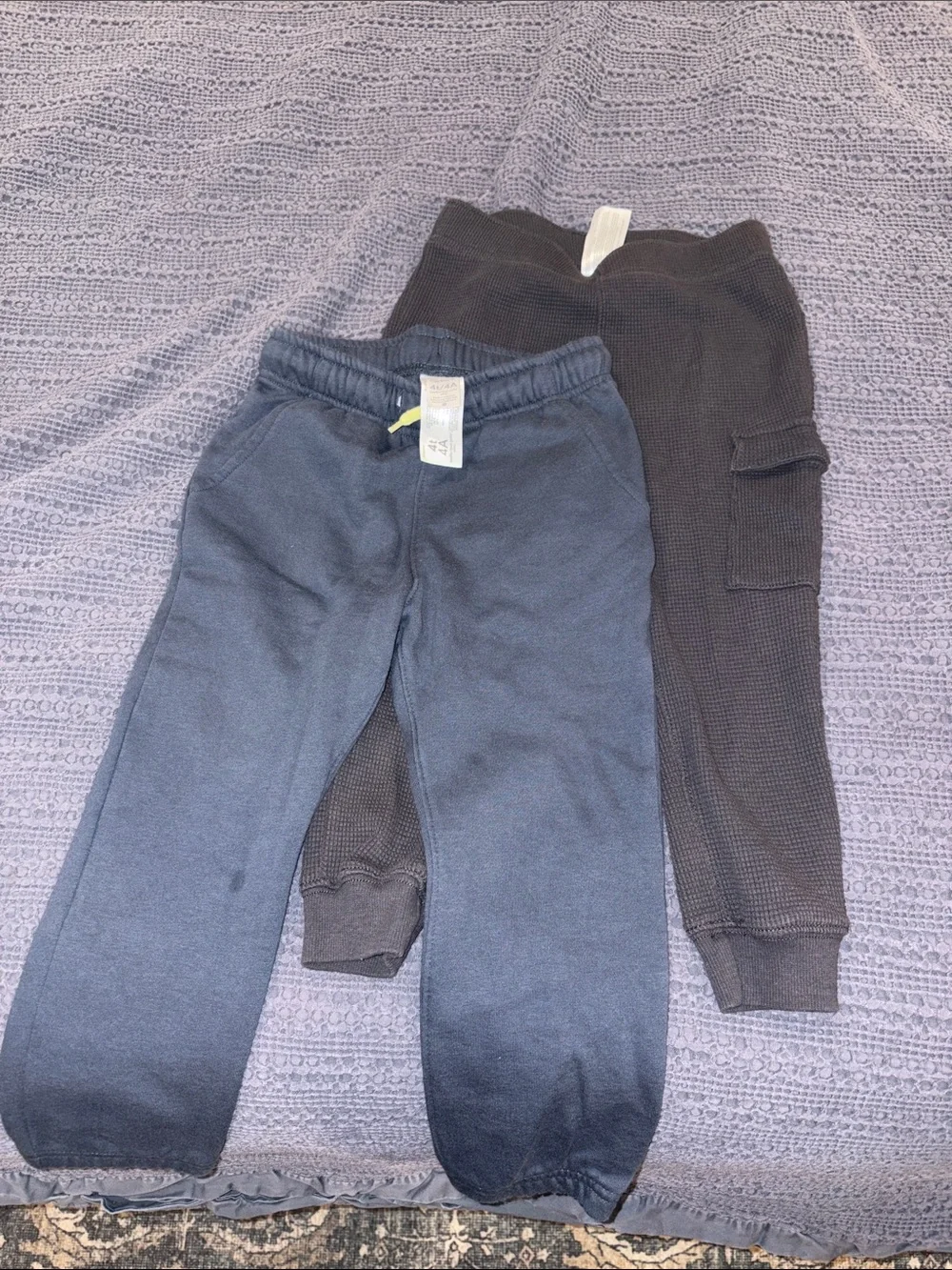 4T Boys Bundle